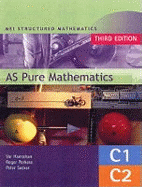 MEI AS Pure Mathematics 3rd Edition
