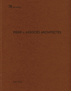 meier + associes architectes