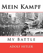 Mein Kampf