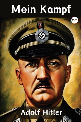 Mein Kampf - Hitler, Adolf