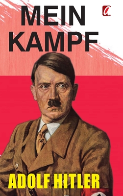 Mein Kamph - Hitler, Adolf