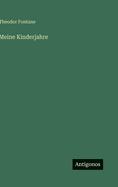 Meine Kinderjahre