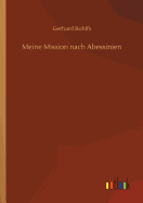 Meine Mission nach Abessinien