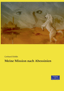 Meine Mission Nach Abessinien
