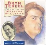 Meirion Williams: Yn Canu Cancuon
