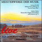 Meisterwerke der Musik - Berlin State Opera Orchestra; Rafael Fr�hbeck de Burgos (conductor)