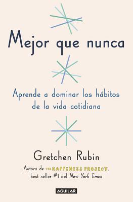Mejor Que Nunca - Rubin, Gretchen