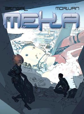 Meka - Morvan, Jean David, and Bengal (Artist)