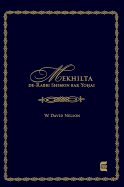 Mekhilta De-Rabbi Shimon Bar Yohai
