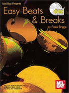 Mel Bay Presents Easy Beats & Breaks