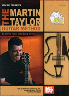 Mel Bay Presents the Martin Taylor Guitar Method