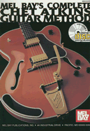 Mel Bay's Complete Chet Atkins Guitar Method