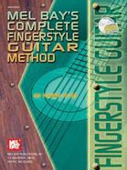 Mel Bay's Complete Fingerstyle Guitar Method