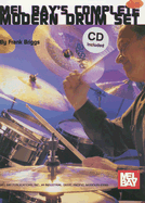 Mel Bay's Complete Modern Drum Set