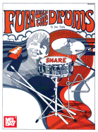 Mel Bay's Fun with the Drums