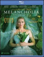 Melancholia [Blu-ray] - Lars von Trier