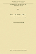 Melancholy Duty: The Hume-Gibbon Attack on Christianity