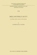 Melancholy Duty: The Hume-Gibbon Attack on Christianity
