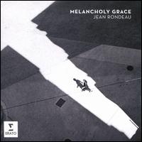 Melancholy Grace - Jean Rondeau (harpsichord); Jean Rondeau (virginal)
