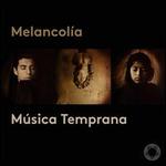 Melancol�a