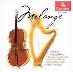 Melange: Music for Cello and Harp