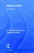 MELANIE KLEIN: The Basics