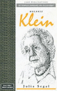 Melanie Klein