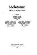 Melatonin: Clinical Perspectives