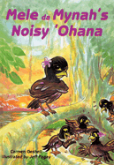Mele Da Mynah's Noisy 'Ohana