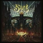 Meliora [Deluxe] [LP]