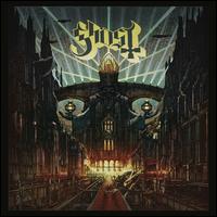 Meliora [LP] - Ghost