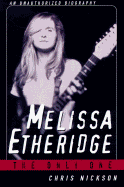 Melissa Etheridge