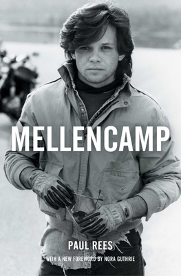 Mellencamp - Rees, Paul, (mu