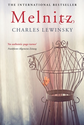 Melnitz - Lewinsky, Charles, and Whiteside, Shaun (Translated by)