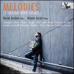 Melodies: 17 Original Horn Themes