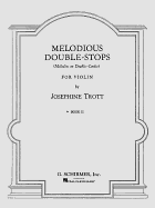 Melodious Double-Stops for Violin, Book II