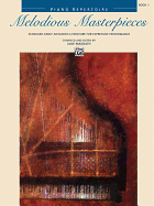 Melodious Masterpieces, Bk 3