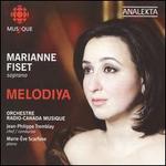Melodiya