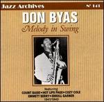 Melody in Swing, 1941-1945