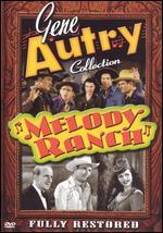 Melody Ranch