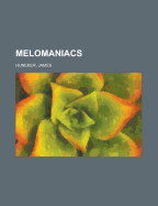 Melomaniacs