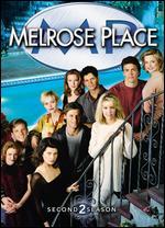 Melrose Place: Season 02