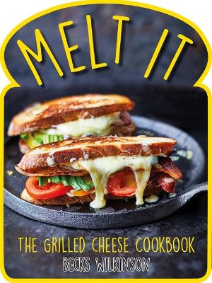 Melt it - Wilkinson, Becks