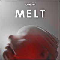 Melt [Red Vinyl] [LP] - Boxed In