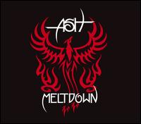 Meltdown [Bonus Tracks & DVD] - Ash