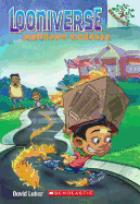 Meltdown Madness: A Branches Book (Looniverse #2): Volume 2