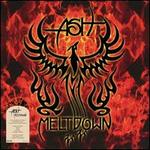 Meltdown [Splatter Vinyl]