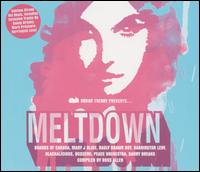 Meltdown - Ross Allen