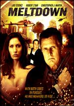 Meltdown - Christopher J. Martin