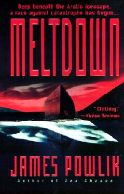 Meltdown - Powlik, James